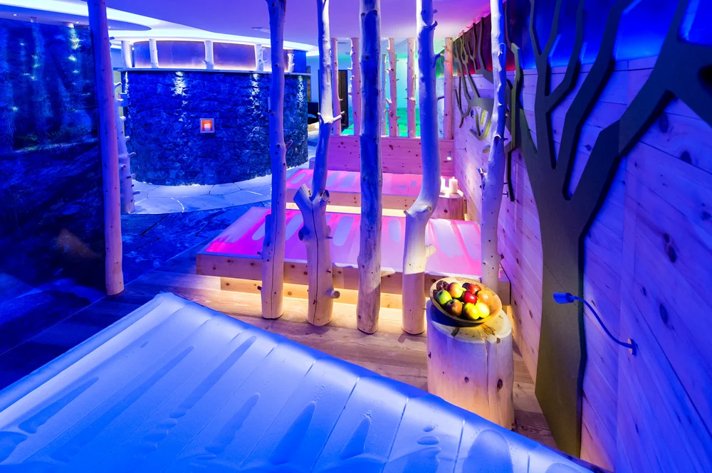 Wellnesshotel Südtirol