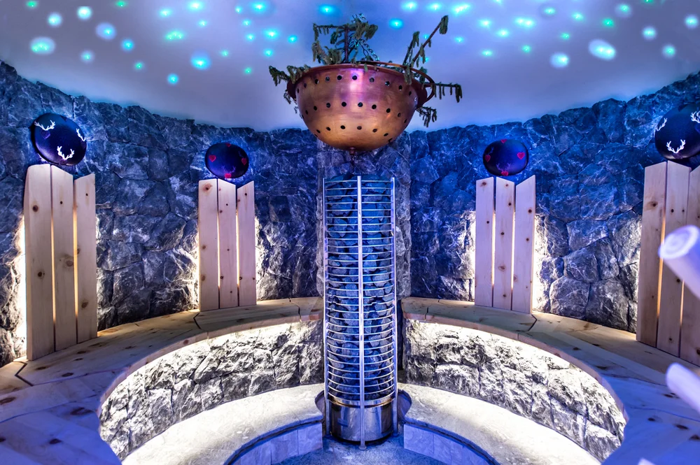 Wellnesshotel Seiser Alm